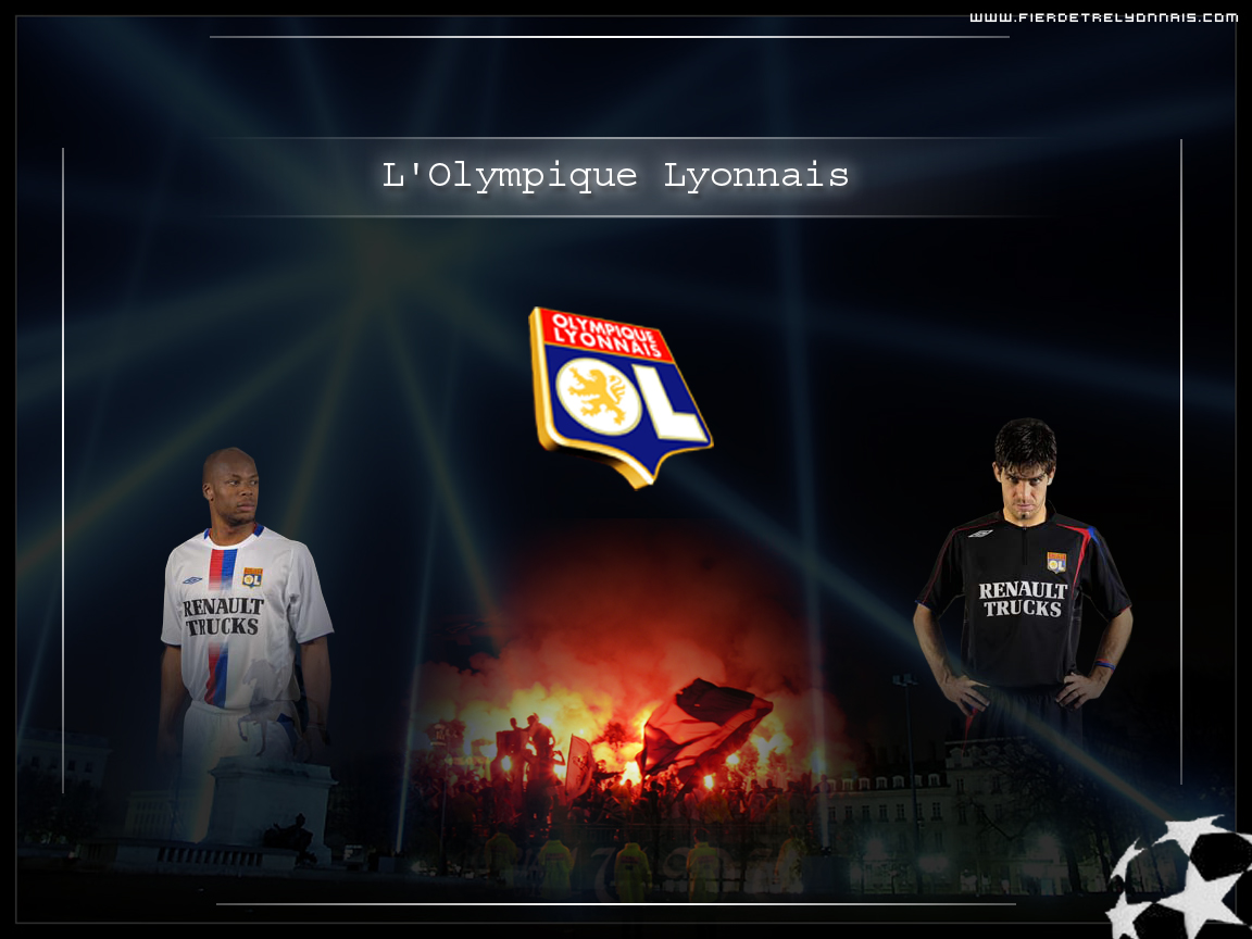 Olympique Lyonnais